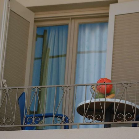 Argostoli Hotel Exterior foto
