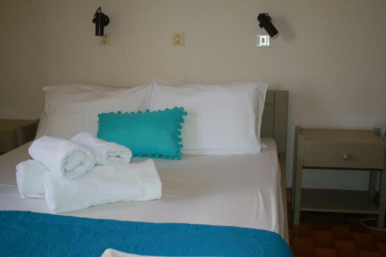 Argostoli Hotel Exterior foto