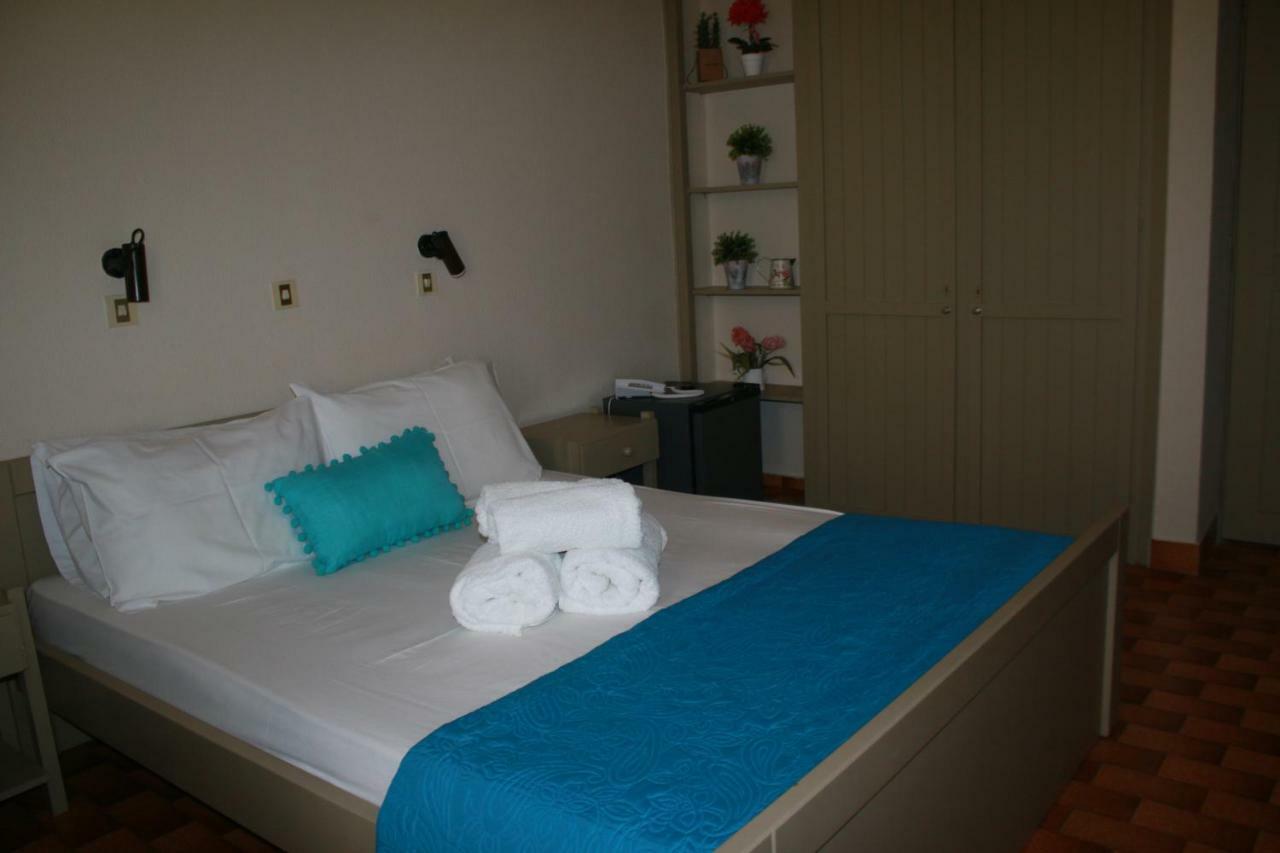 Argostoli Hotel Exterior foto