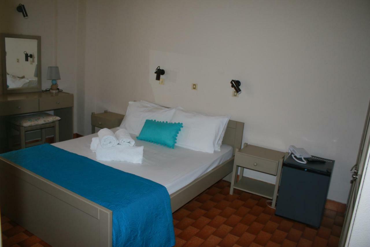 Argostoli Hotel Exterior foto