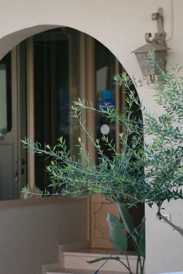 Argostoli Hotel Exterior foto