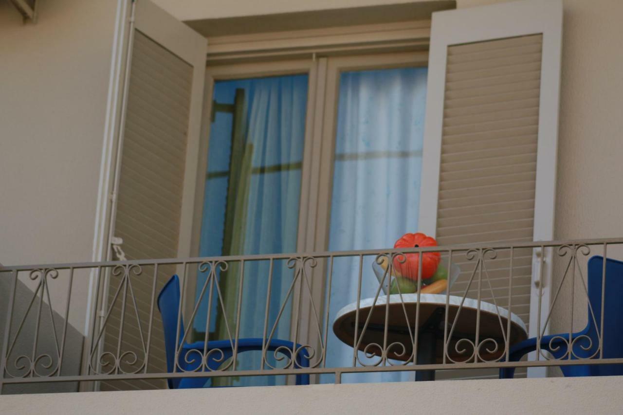 Argostoli Hotel Exterior foto